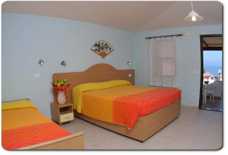 Villaggio Rasciada Club Località Li Paddimi - Castelsardo (SS)