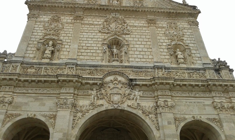 Il Duomo di Sassari o Cattedrale di San Nicola informazioni turistiche e curiosità, come arrivare e cosa vedere. Il Duomo di Sassari o Cattedrale di San Nicola informazioni turistiche e curiosità, come arrivare e cosa vedere.