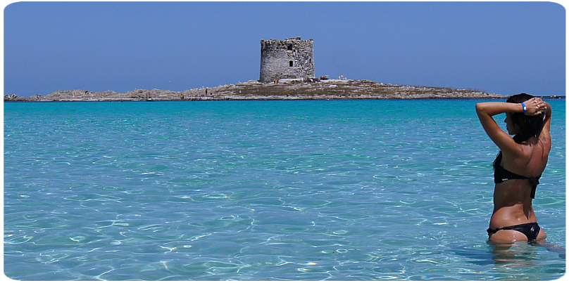 Informazioni storiche e turistiche su Stintino #LeViedellaSardegna