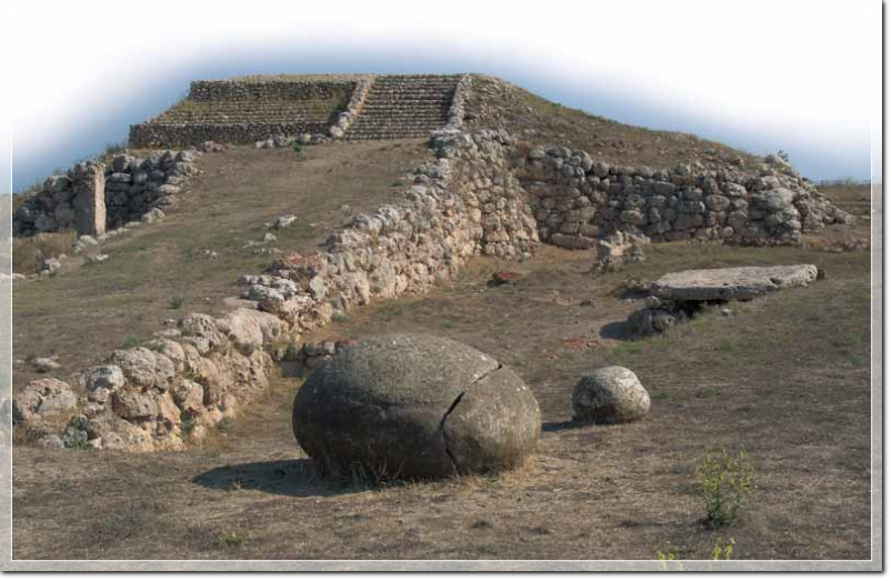 Sassari Monte d'Accodi