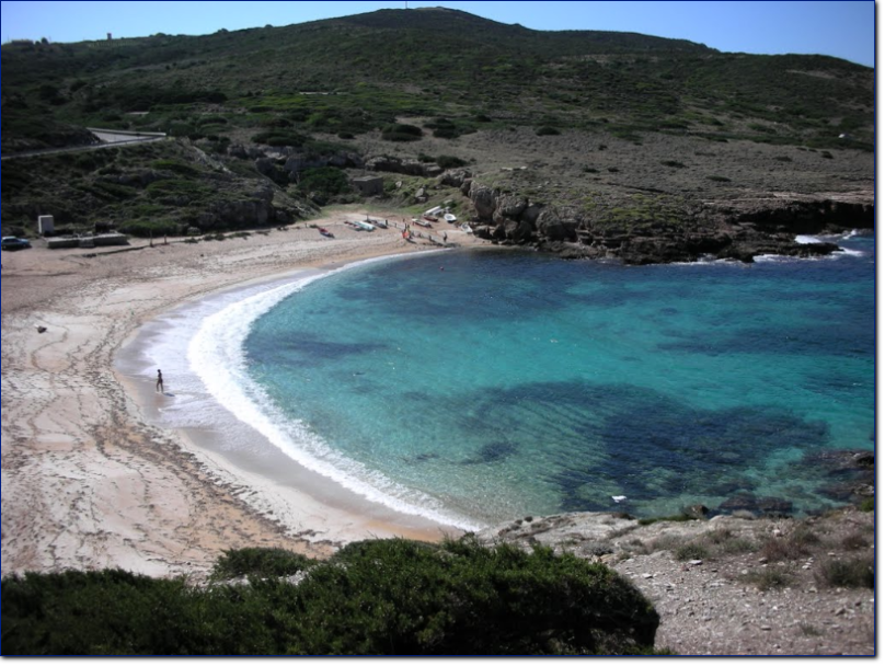Argentiera frazione di Sassari, vi troverete un meraviglioso mare e la parte storica della miniera. Sassari Turismo cosa vedere come arrivare.