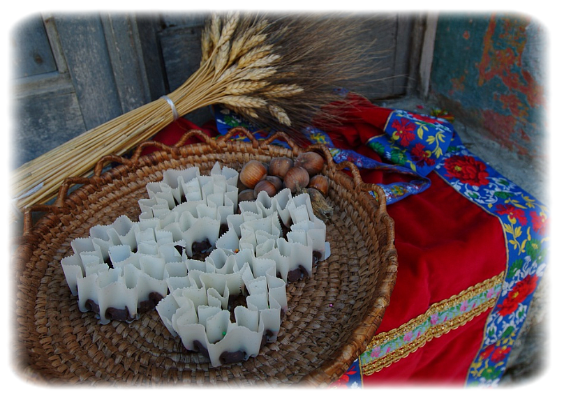 Eventi Feste e Sagre a Belvì Eventi Feste e Sagre a Belvì