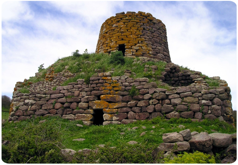 Bortigali nuraghe Orolo informazioni storico turistico dove andare come arrivare