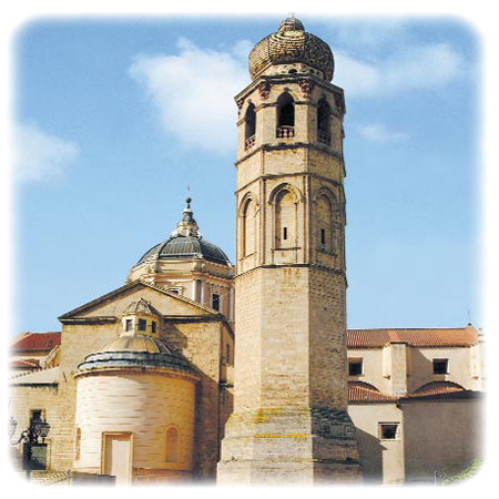 Cattedrale di Santa Maria Oristano