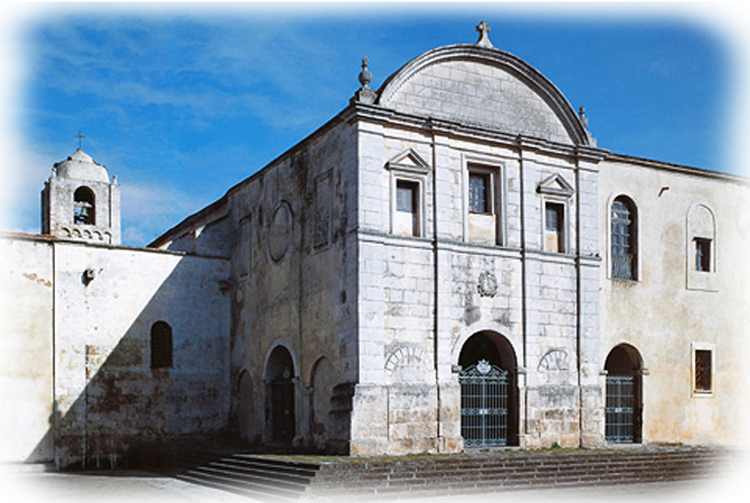 Chiesa di San Pietro di Silki a Sassari come arrivare. Chiesa di San Pietro di Silki a Sassari come arrivare.