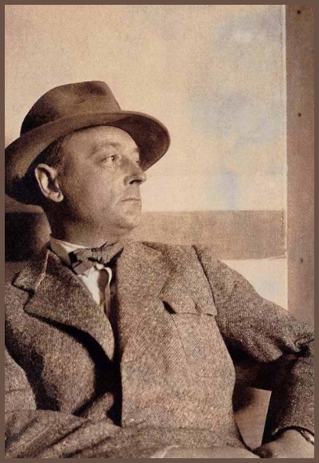 Filippo Figari Pittore Sardo del primo Novecento.