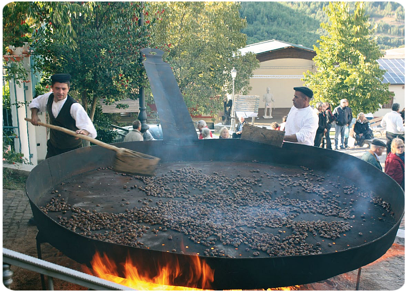 Belvì Cortes Apertas Autunno in Barbagia a Belvì Belvì Cortes Apertas Autunno in Barbagia a Belvì
