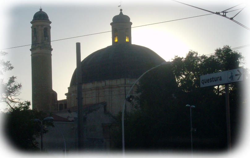 Chiesa di Santa Maria di Betlem Sassari. Chiesa di Santa Maria di Betlem Sassari.