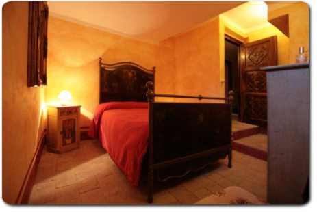 B&B Villa l'Ulivo Località: La Landrigga - Strada Vicinale Mastru Santu 18 - Sassari (SS), B&B di charme a Sassari.