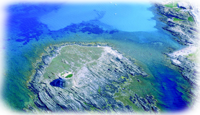 Torre della Pelosa Stintino come arrivare e descrizione, informazioni turistiche.