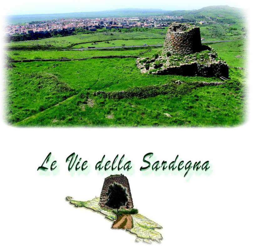 Le Vie della Sardegna 2021 il Portale del Turismo nell'isola più bella del Mediterraneo