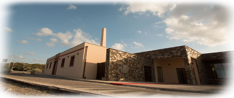 Museo della Tonnara di Stintino (MUT) informazioni turistiche e culturali.
