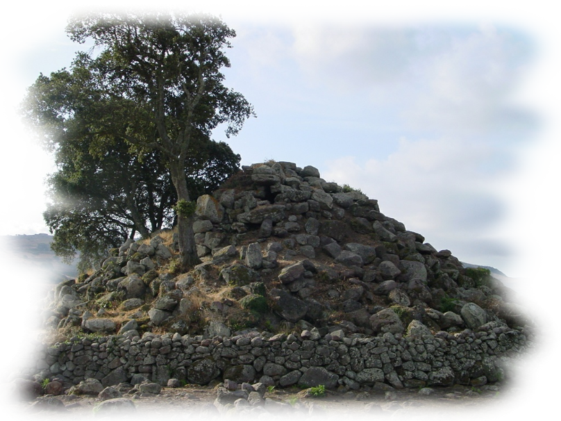 Nuraghe Complesso dell'Appiu Villanova Monteleone come arrivare dove andare, cosa vedere.