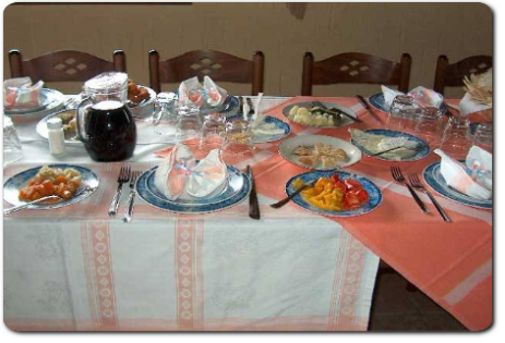 Agriturismo Sa Mandra Noa Località Terme S. Saturnino, Benetutti (SS), dove mangiare sassari, turismo enogastronomico sassari, agriturismi piatti tipici sardi provincia di Sassari, ristorazione turistica sassari e Provincia.