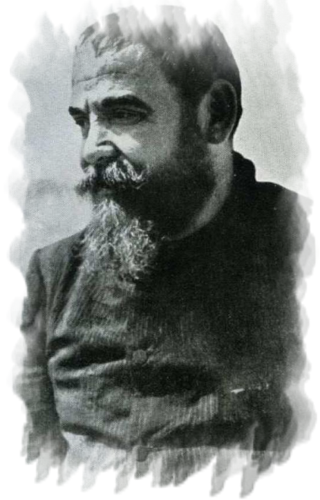 Sebastiano Satta Avvocato, poeta (Nuoro 1867-1914). Biografia e storia di Sebastiano Satta. Personaggi storici Sardi.