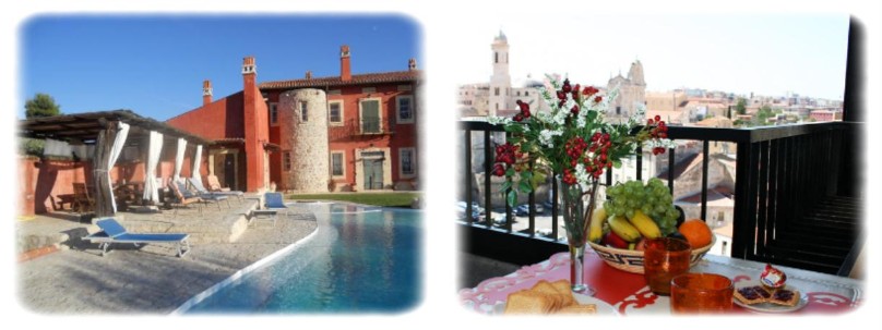 Sassari Turismo dove dormire e dove mangiare nella città di Sassari.