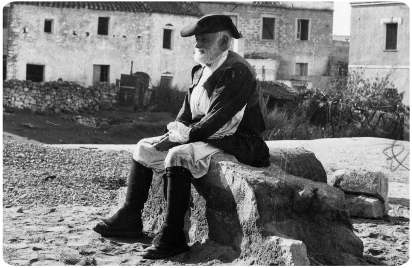 Tradizioni Popolari usi e costumi a Oliena