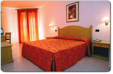 Hotel Rosa dei Venti Corso Italia, 47 - Lu Bagnu - Castelsardo (SS)