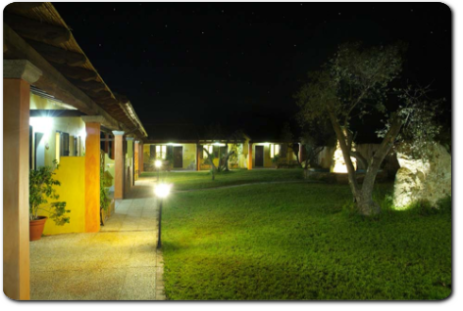 Agriresidence La Fontana dei Desideri, Località Mamuntanas - Alghero (SS), Le Vie della Sardegna Consiglia Dove mangiare dove dormire Alghero (SS), 