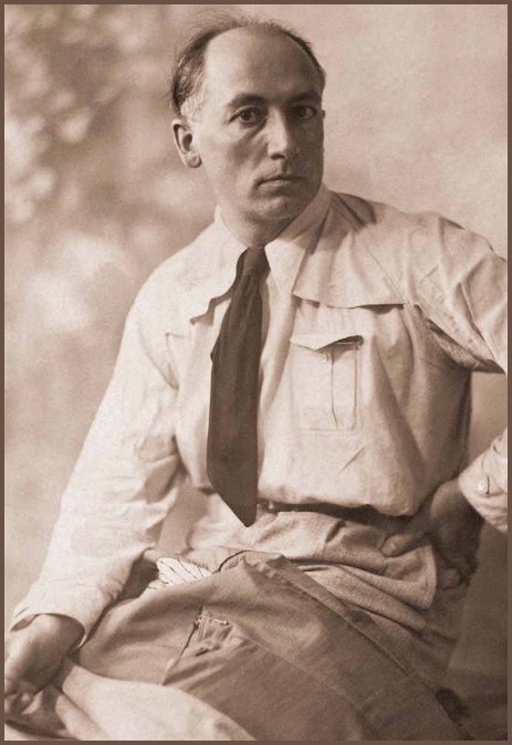 Mario Delitala la biografia completa. Mario Delitala la biografia completa.