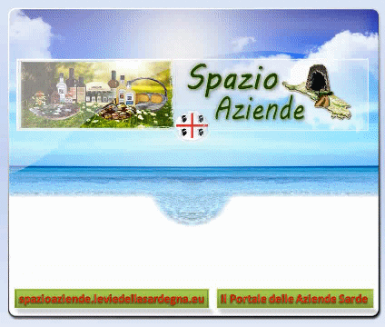 Spazio Aziende la vetrina delle aziende sarde