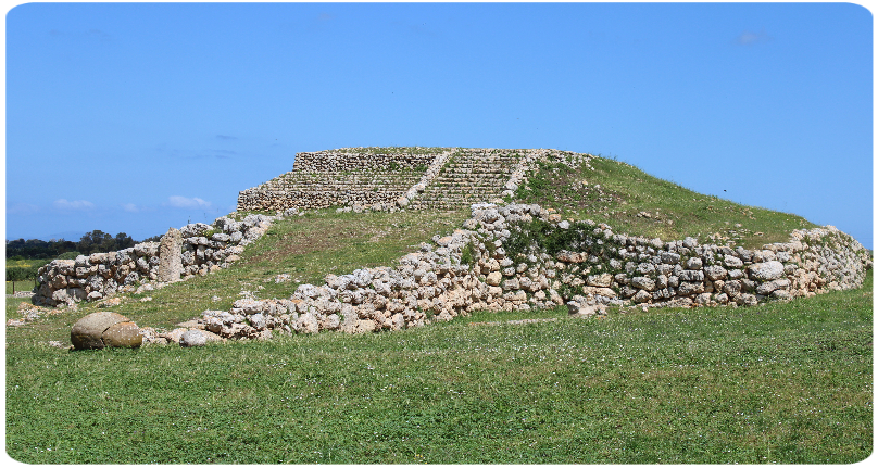 Monte d'Accodi Sassari costo biglietto e apertura sito museale, informazioni turistiche.